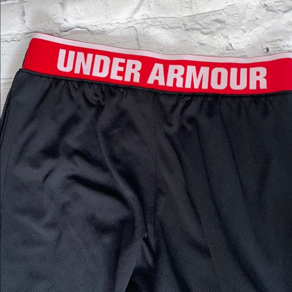 Under Armour loose fit pants